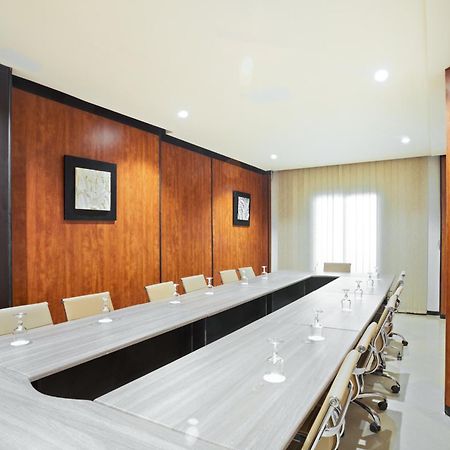 Hotel Donia Сфакс Екстер'єр фото