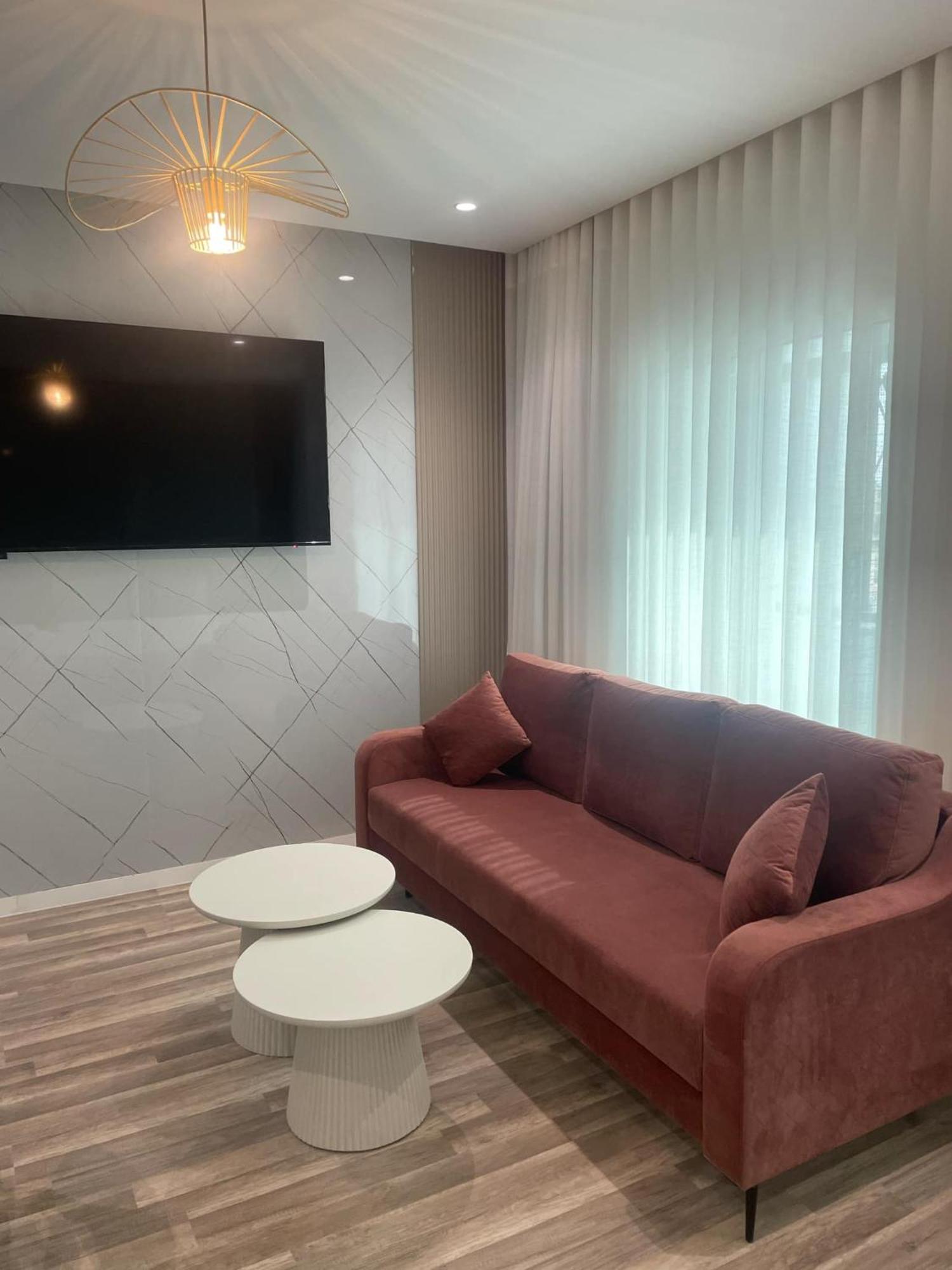 Hotel Donia Сфакс Екстер'єр фото