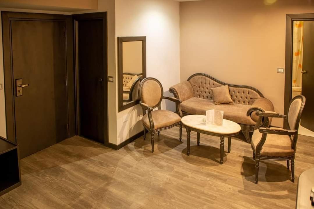 Hotel Donia Сфакс Екстер'єр фото
