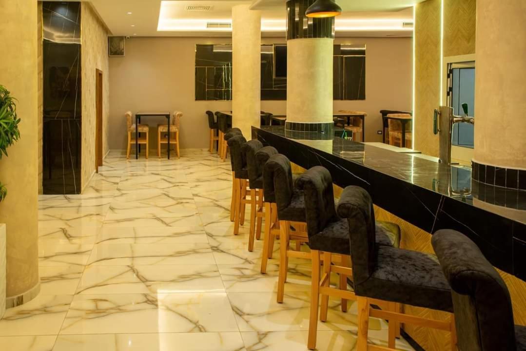 Hotel Donia Сфакс Екстер'єр фото