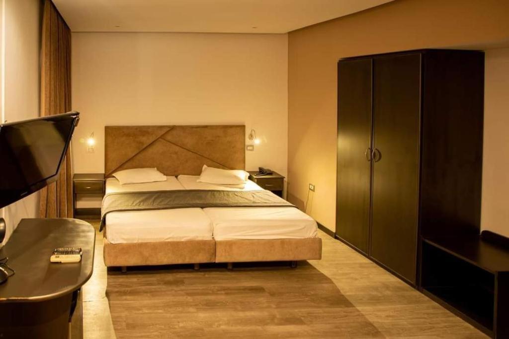 Hotel Donia Сфакс Екстер'єр фото