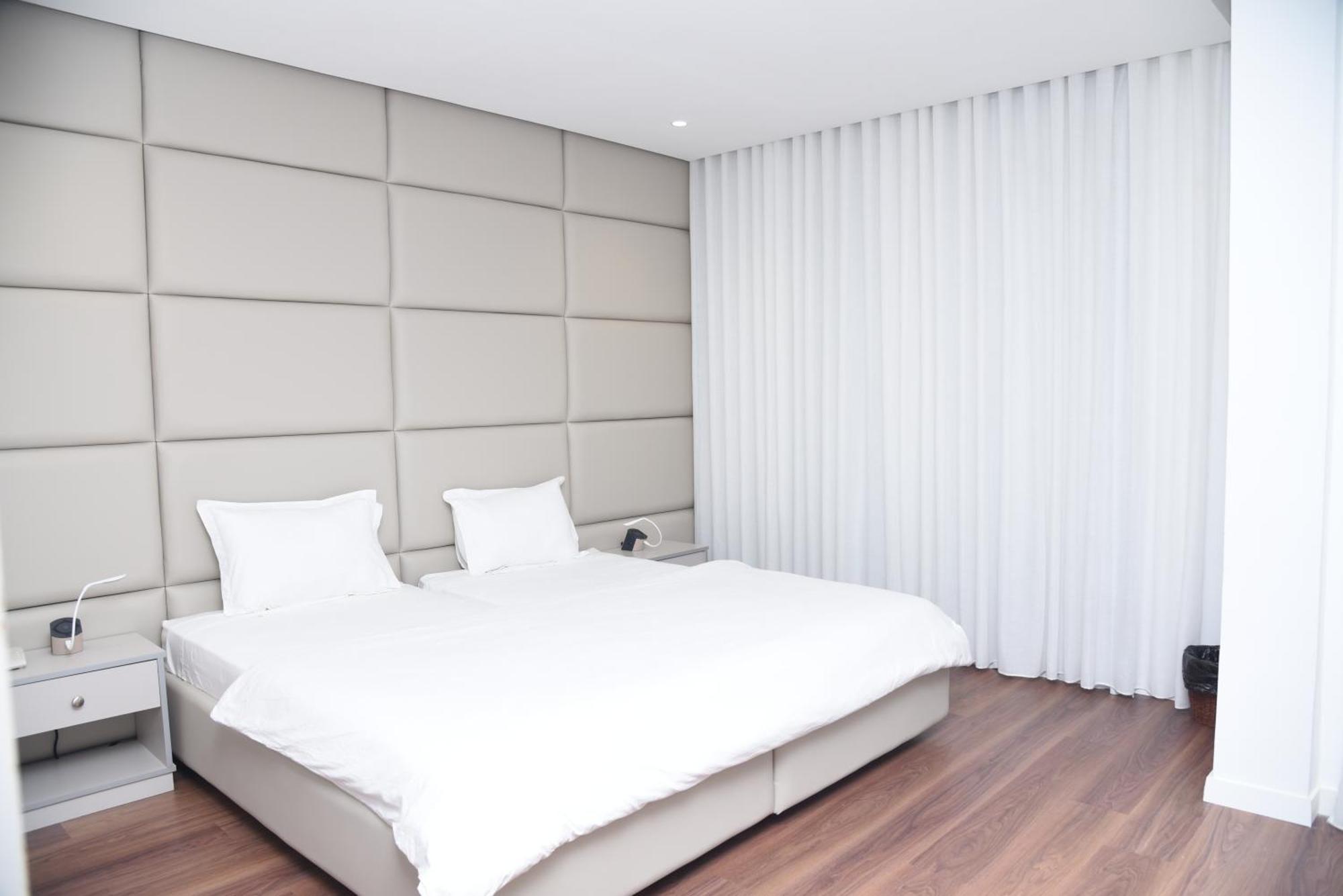 Hotel Donia Сфакс Екстер'єр фото
