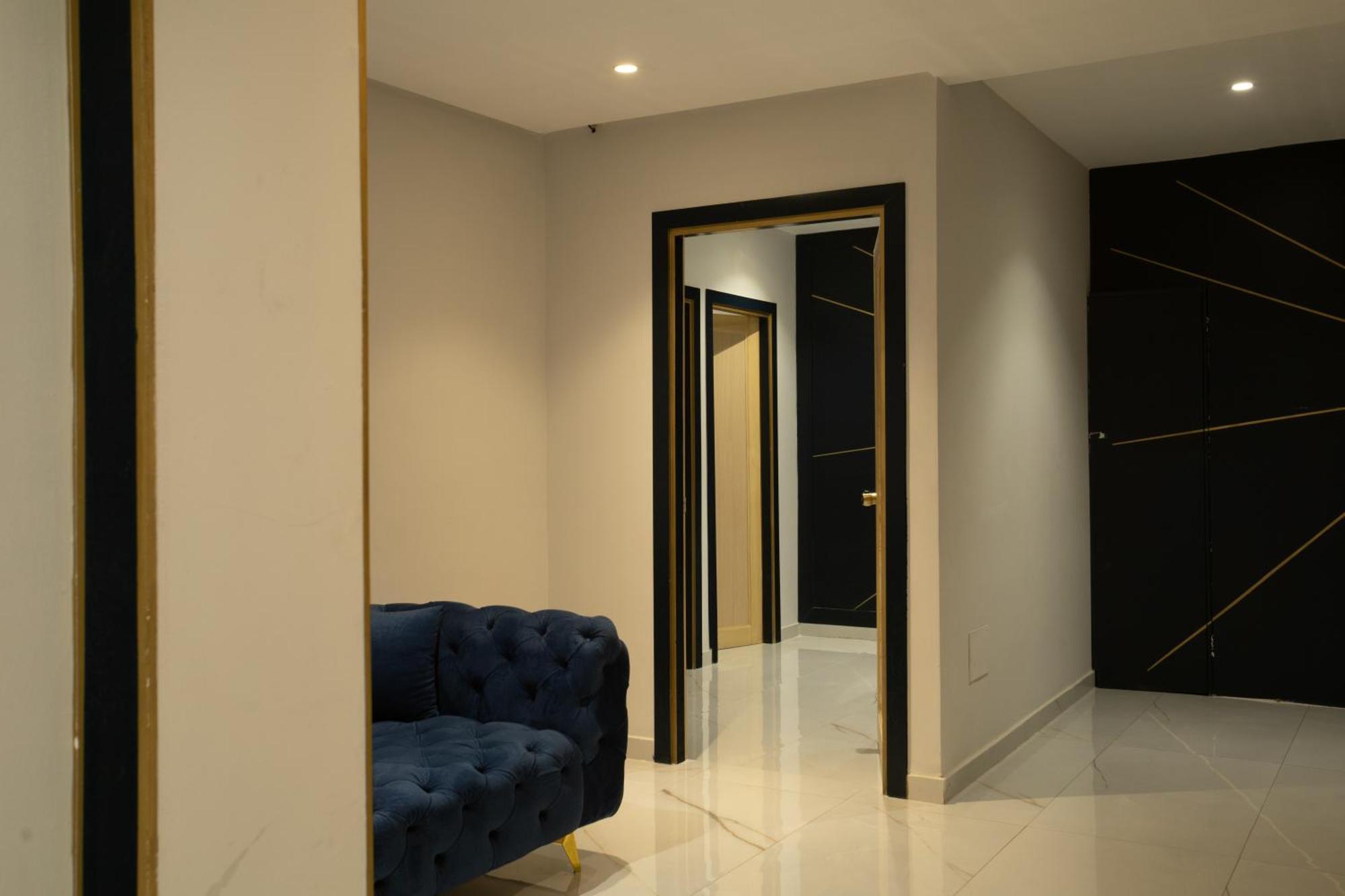 Hotel Donia Сфакс Екстер'єр фото