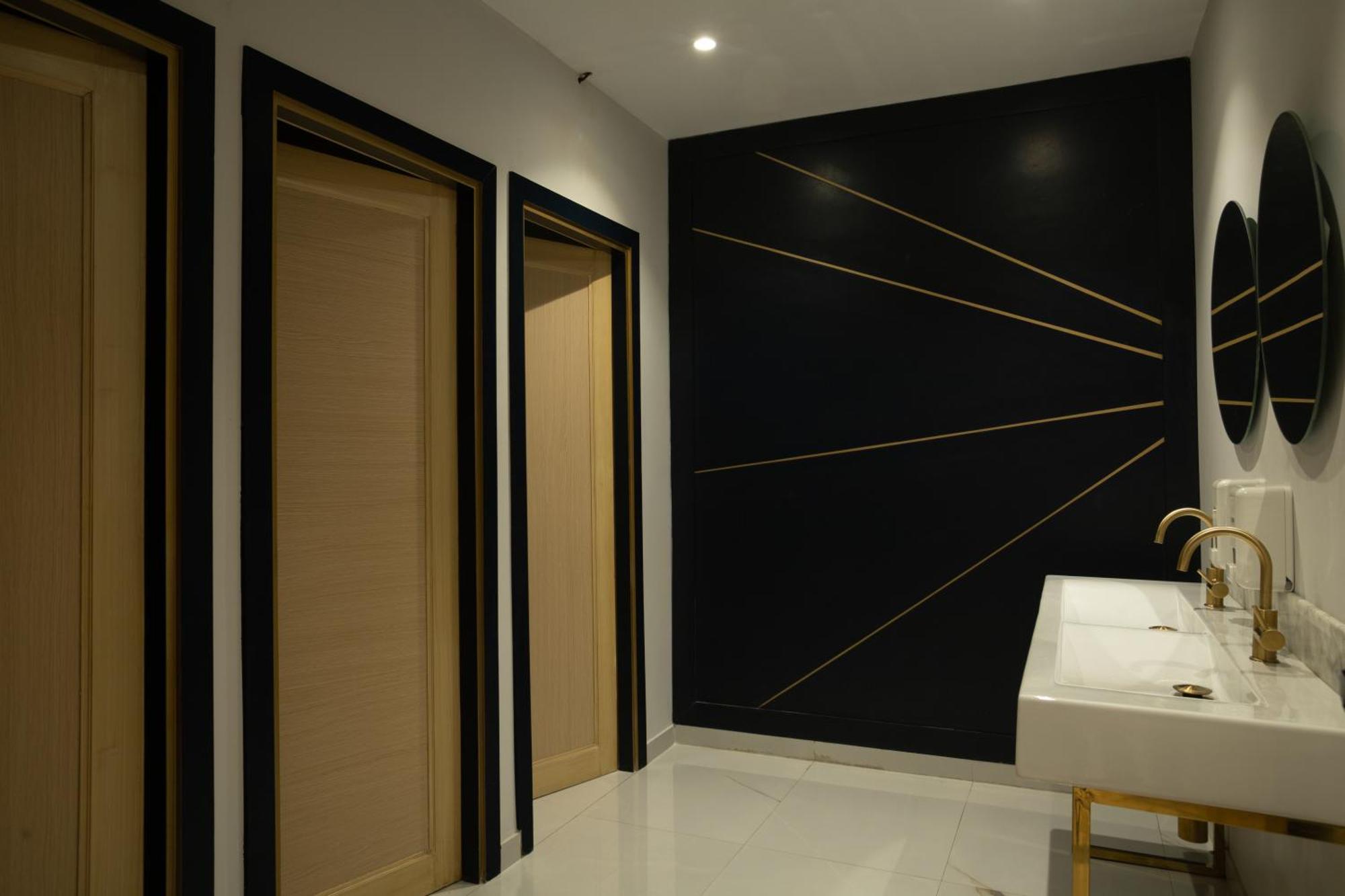 Hotel Donia Сфакс Екстер'єр фото