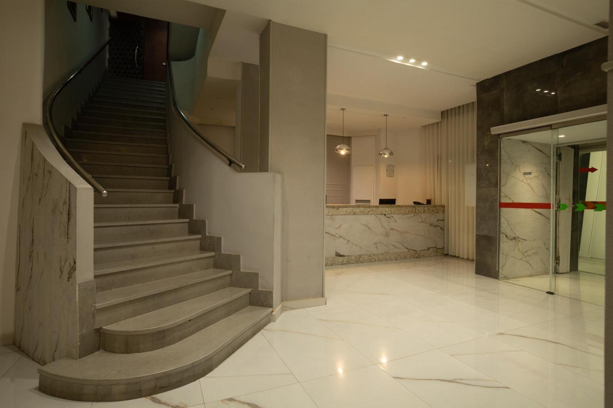Hotel Donia Сфакс Екстер'єр фото