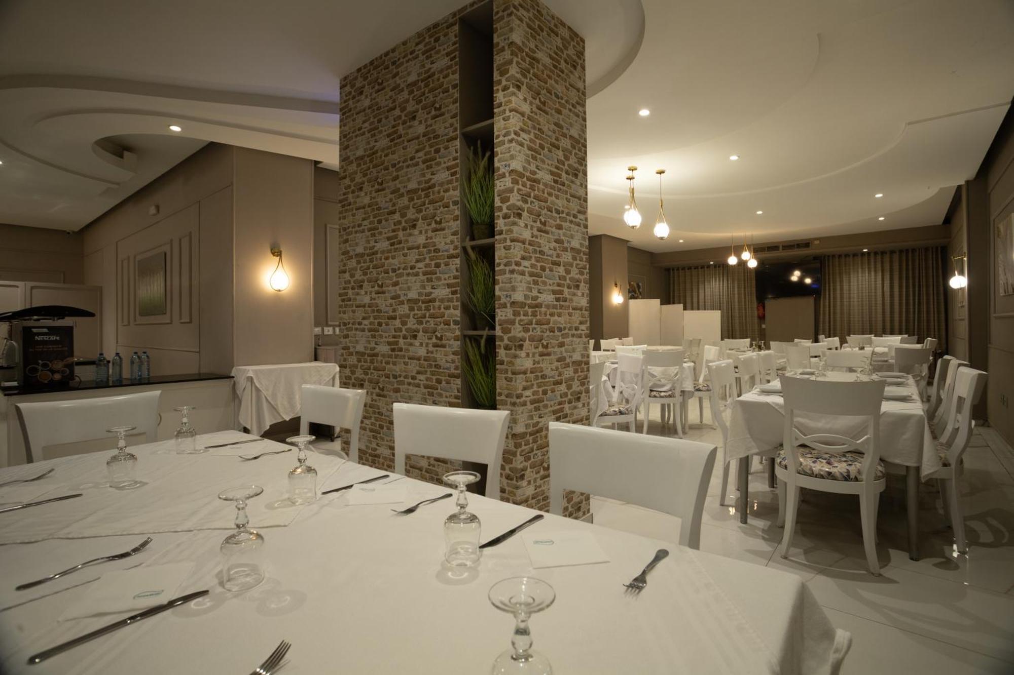 Hotel Donia Сфакс Екстер'єр фото