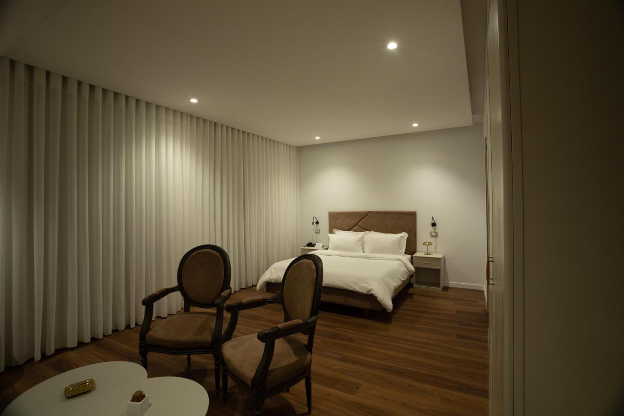 Hotel Donia Сфакс Екстер'єр фото