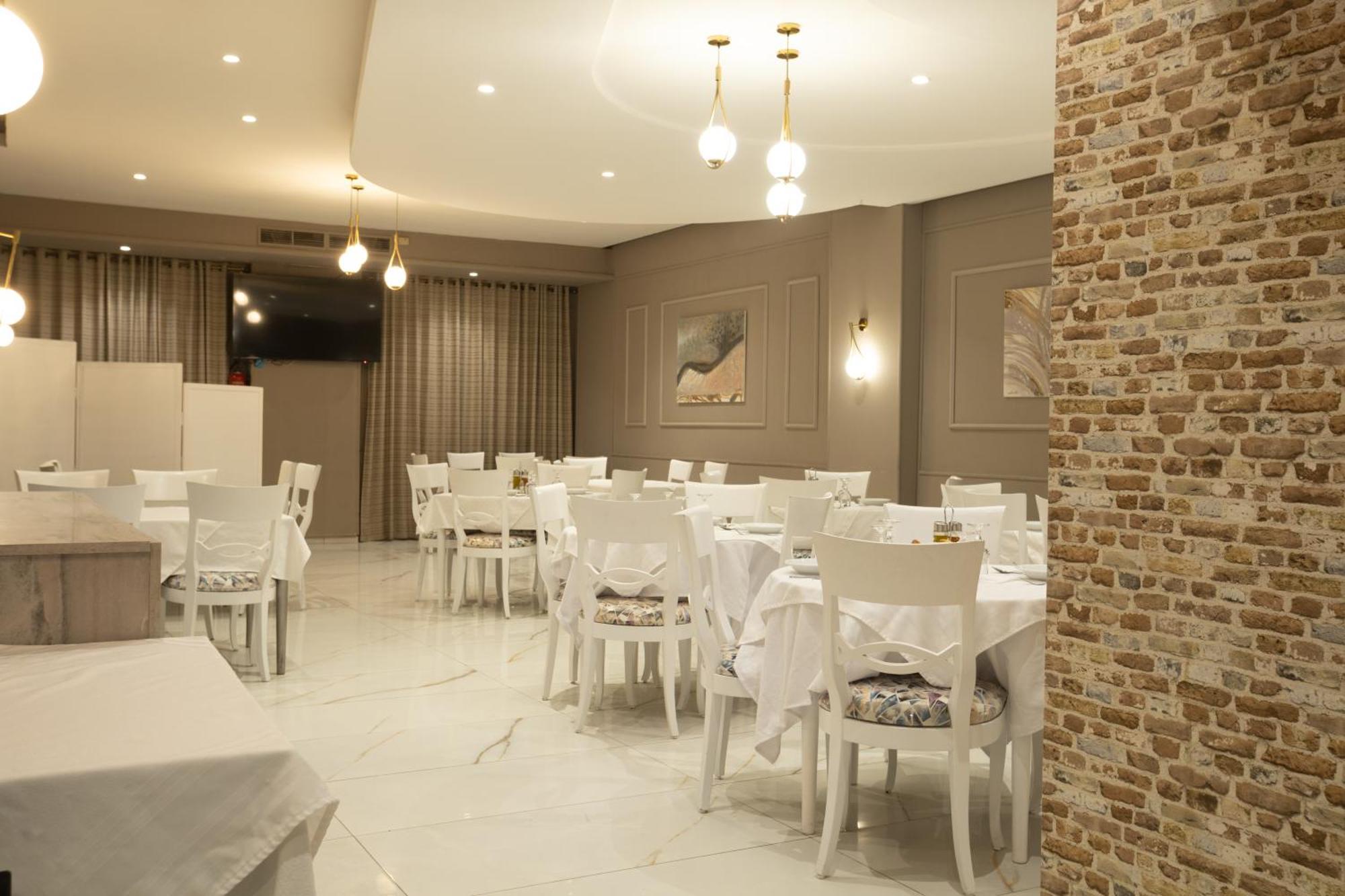 Hotel Donia Сфакс Екстер'єр фото