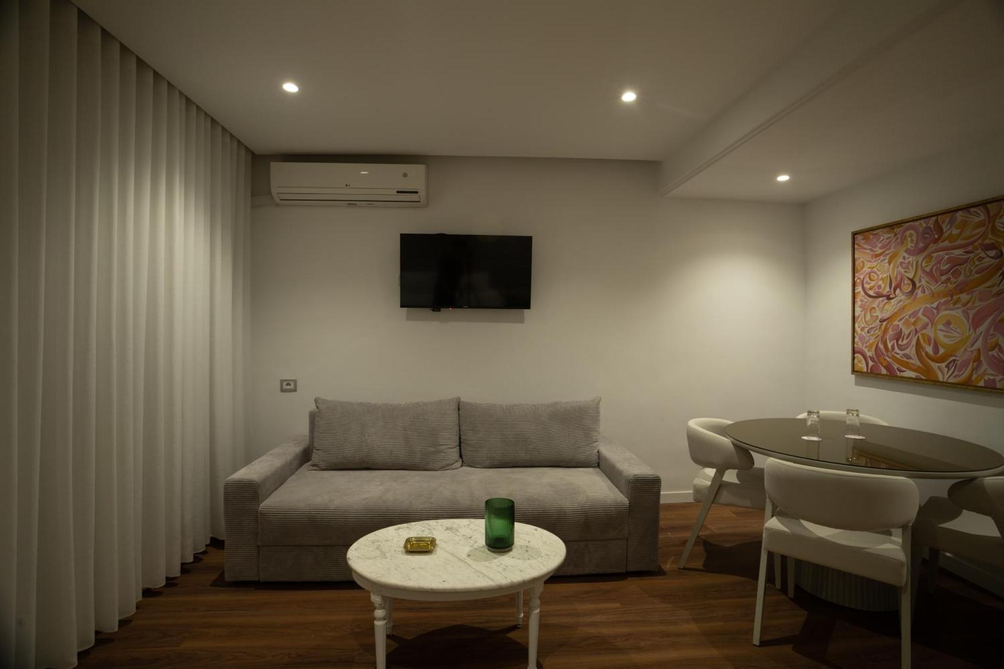 Hotel Donia Сфакс Екстер'єр фото