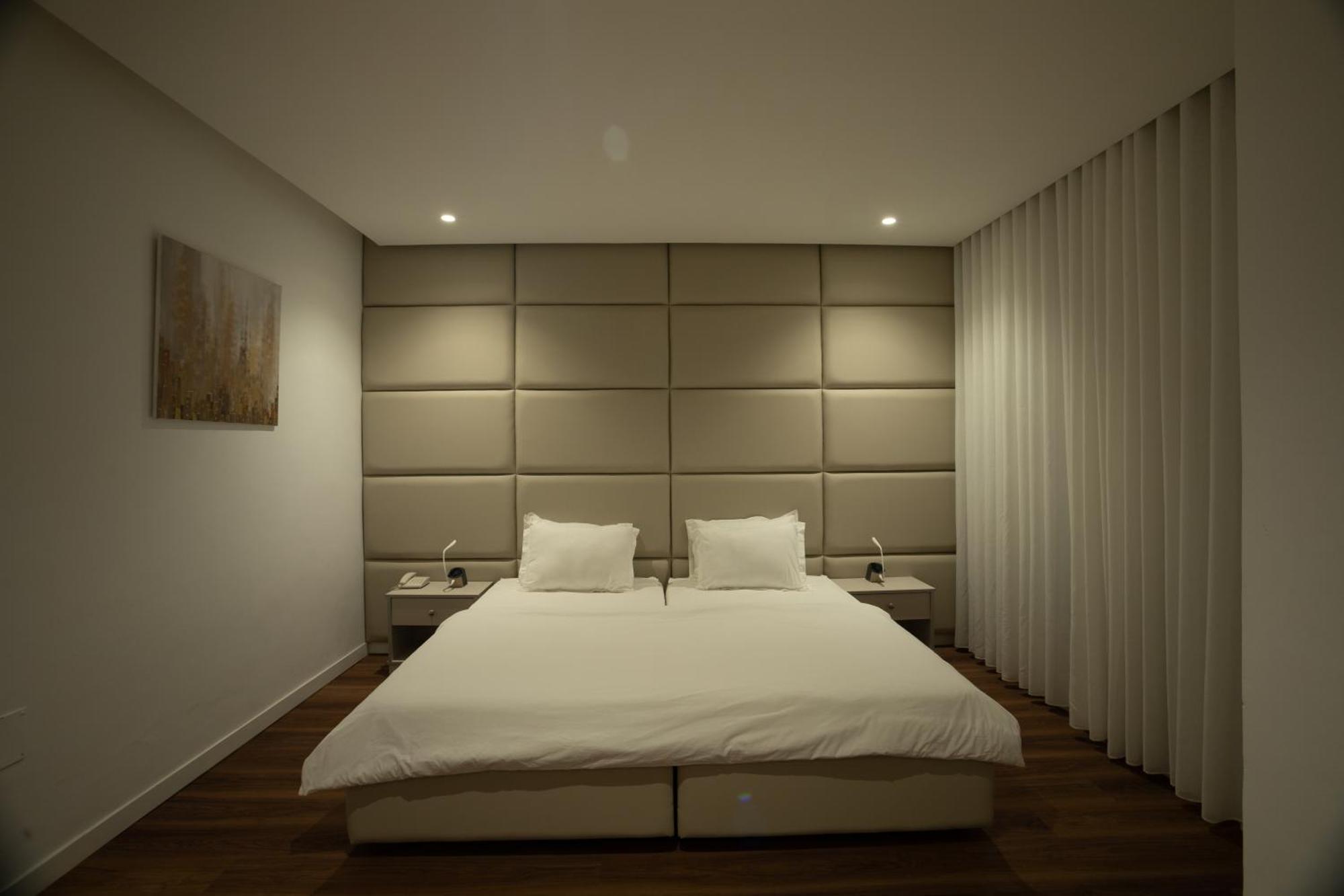 Hotel Donia Сфакс Екстер'єр фото