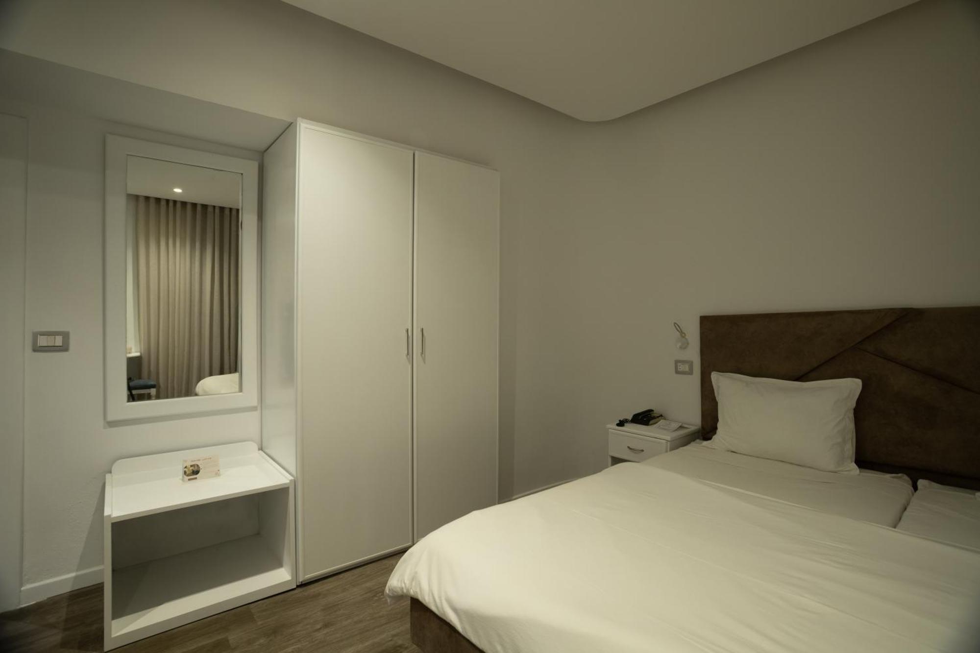Hotel Donia Сфакс Екстер'єр фото