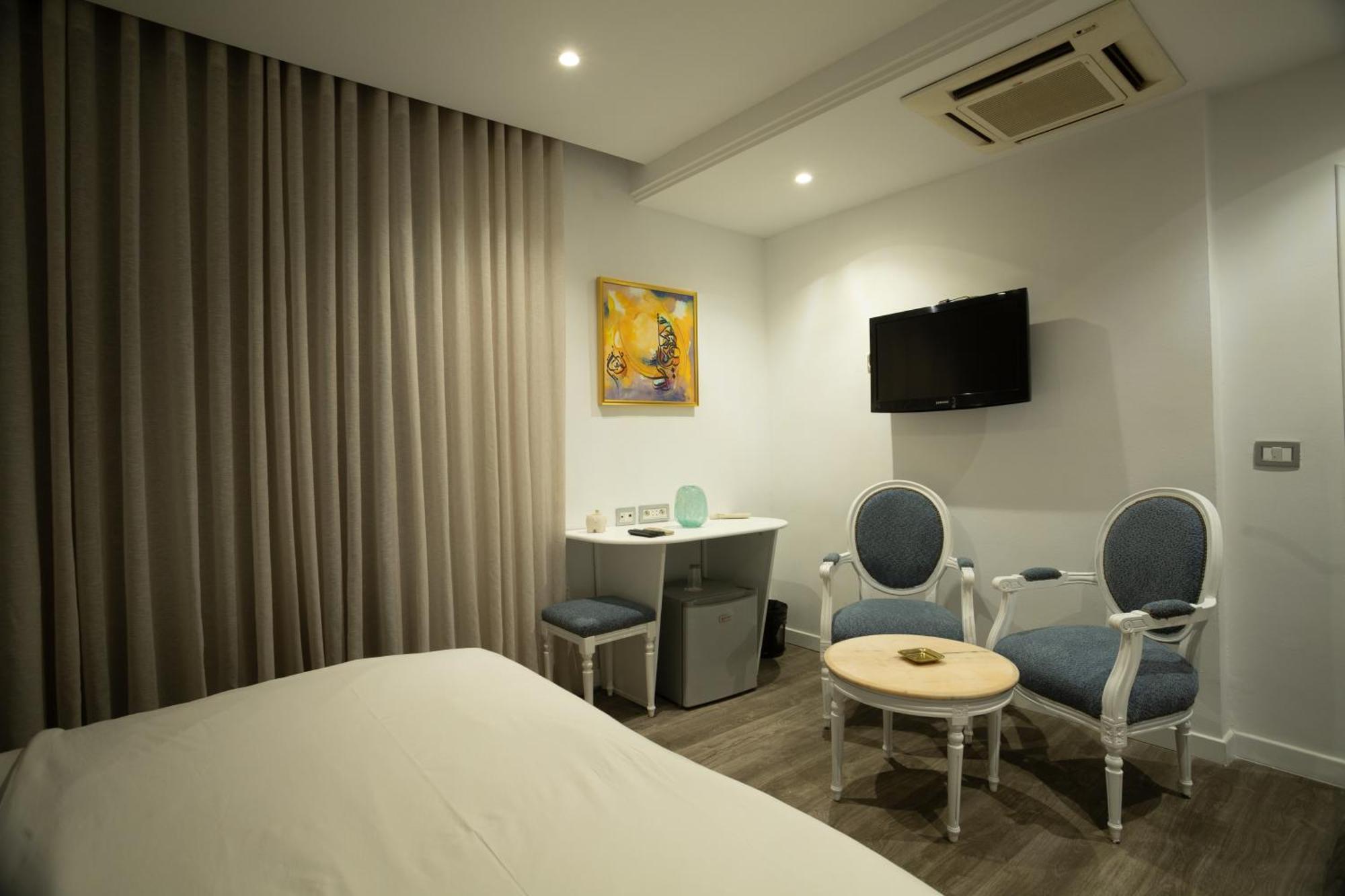 Hotel Donia Сфакс Екстер'єр фото