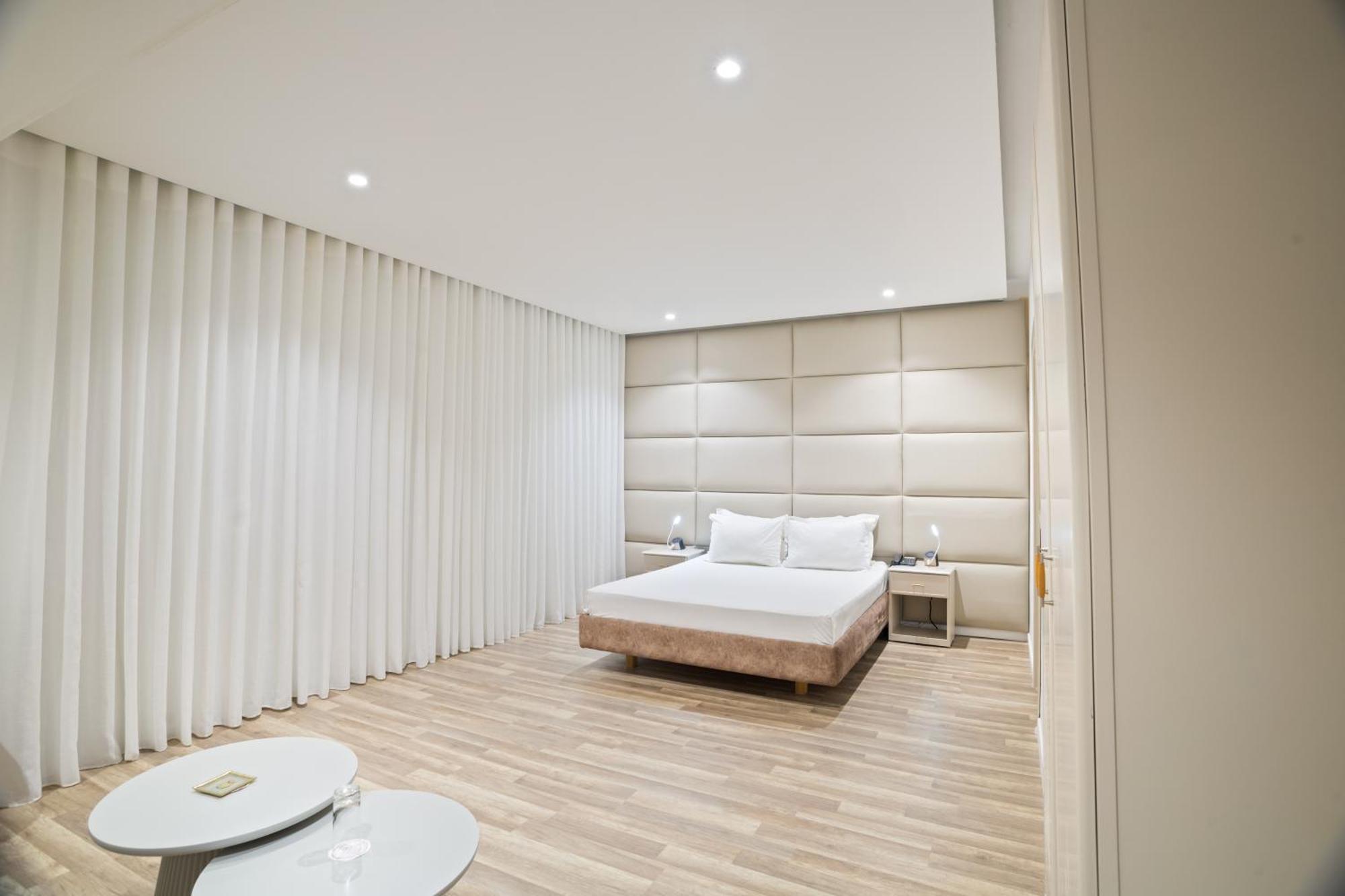 Hotel Donia Сфакс Екстер'єр фото