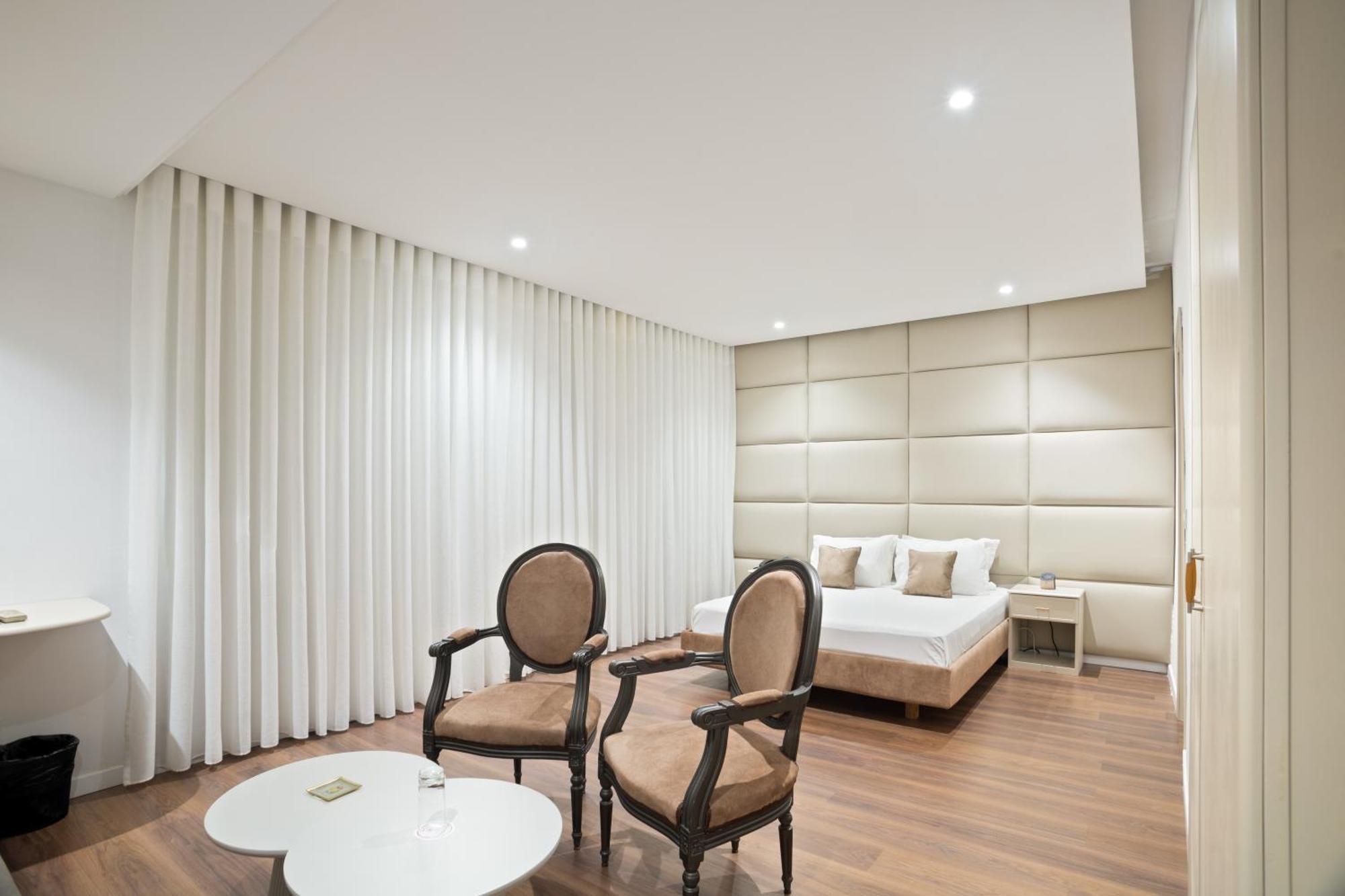 Hotel Donia Сфакс Екстер'єр фото